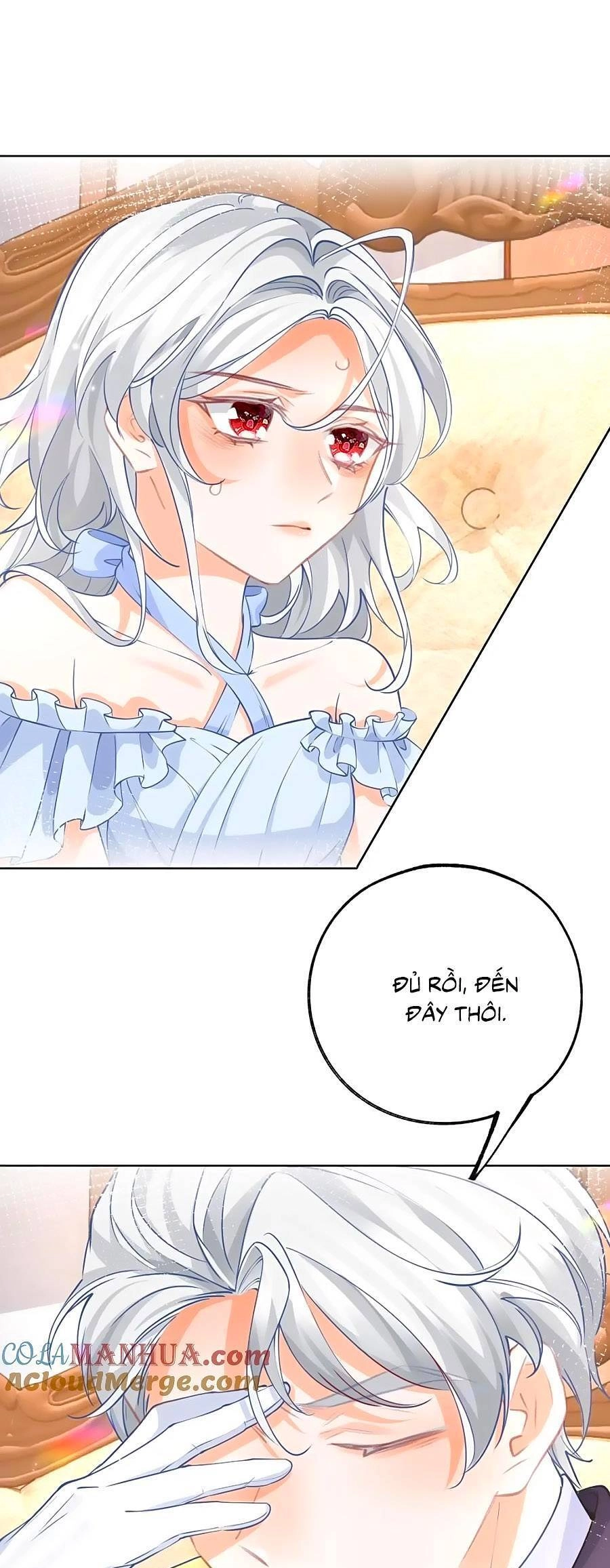 Ngày Nào Đó Trở Thành Công Chúa Tế Phẩm Chapter 174 - 6