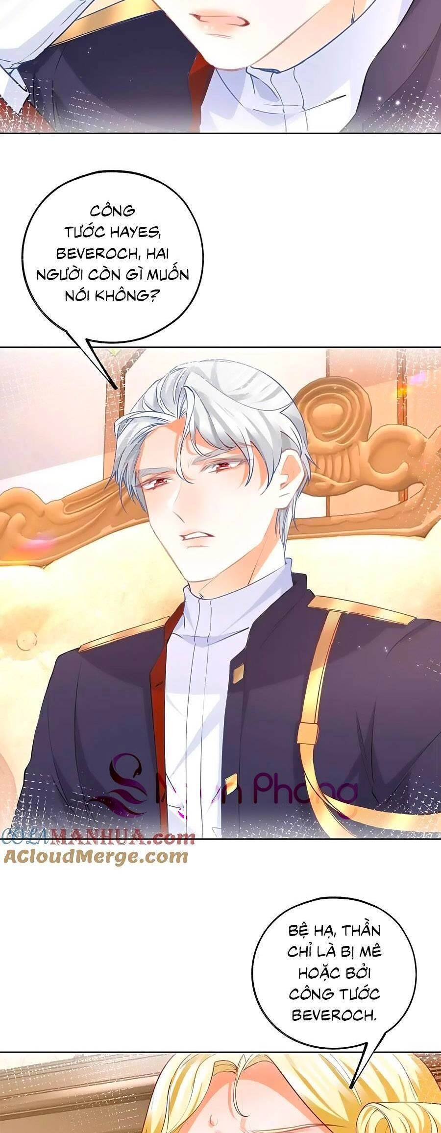 Ngày Nào Đó Trở Thành Công Chúa Tế Phẩm Chapter 174 - 7