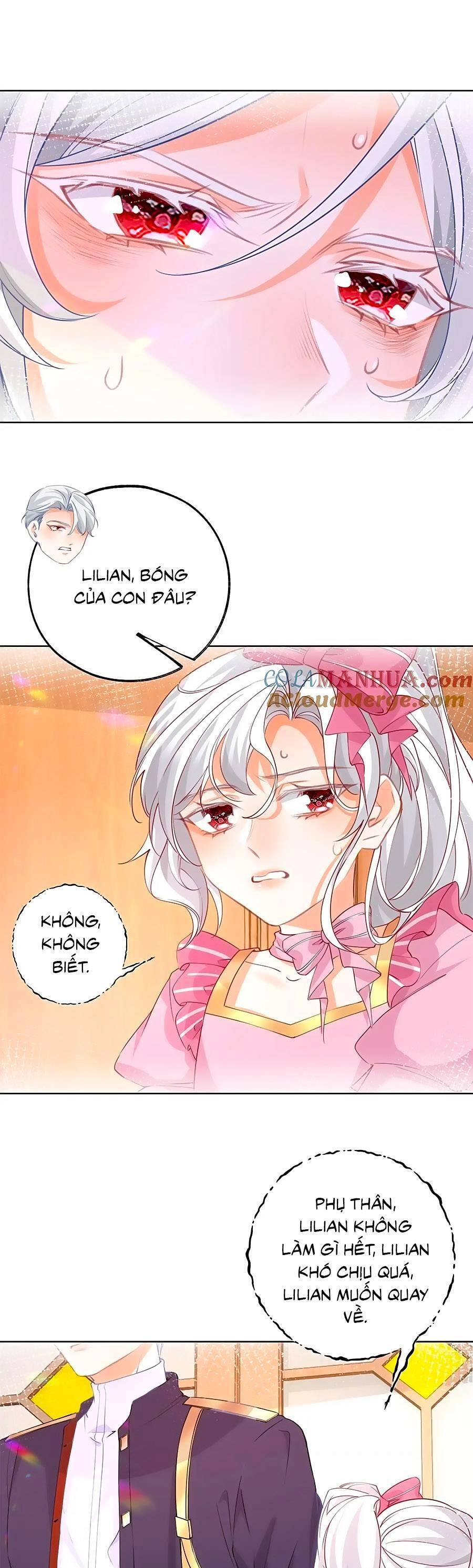 Ngày Nào Đó Trở Thành Công Chúa Tế Phẩm Chapter 174 - 9