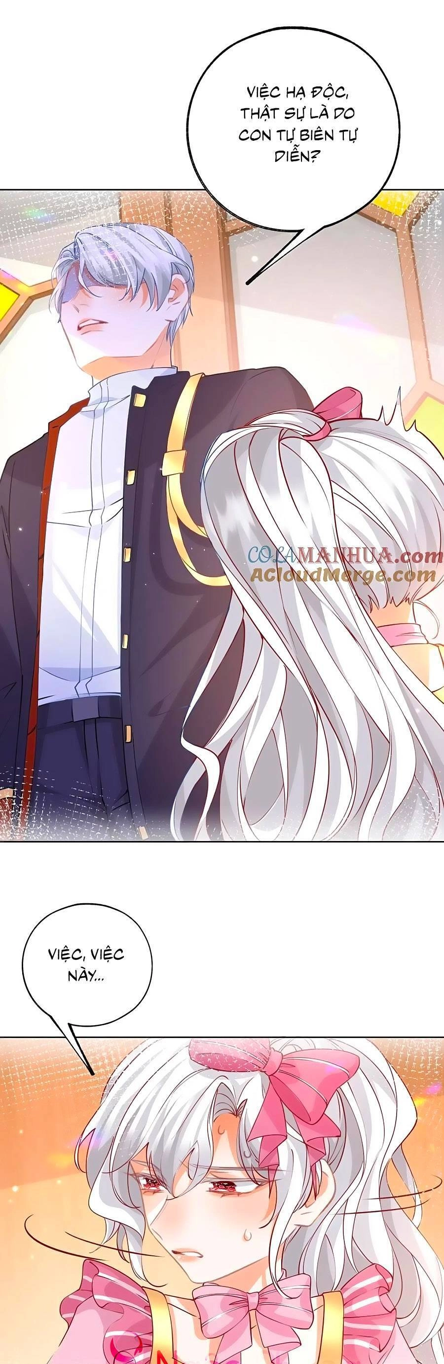 Ngày Nào Đó Trở Thành Công Chúa Tế Phẩm Chapter 174 - 11