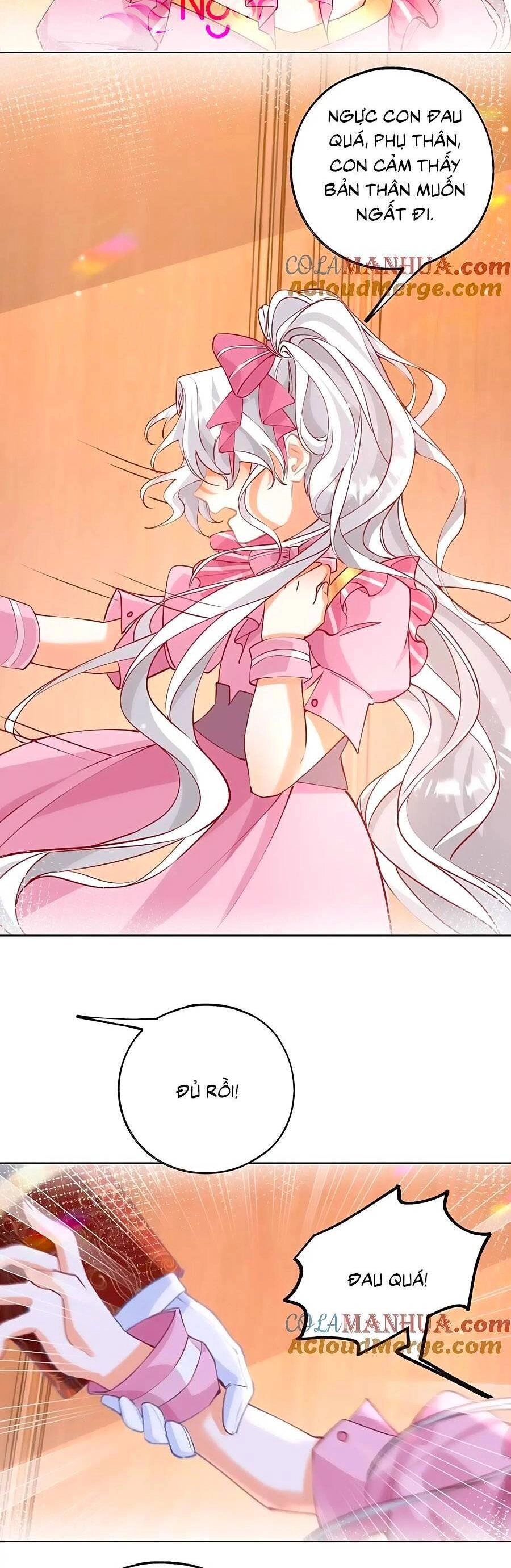 Ngày Nào Đó Trở Thành Công Chúa Tế Phẩm Chapter 174 - 12