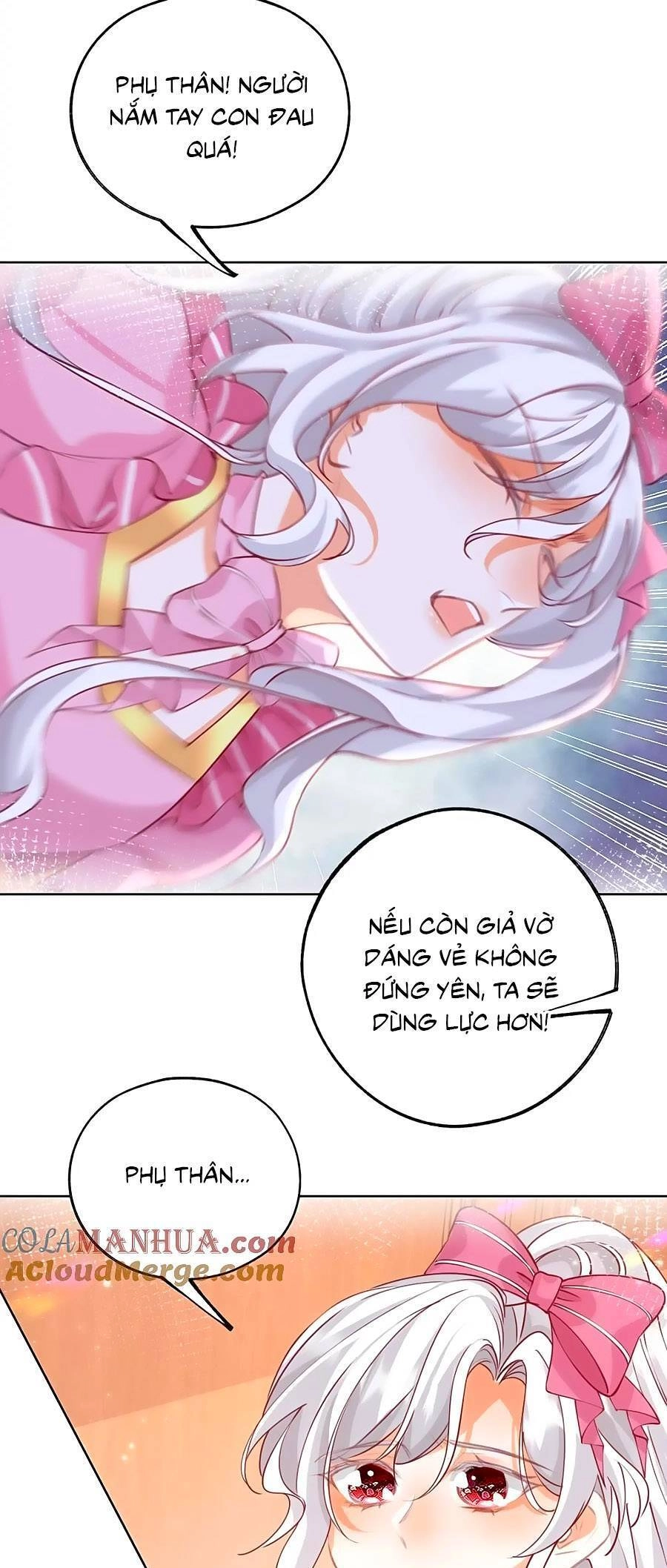 Ngày Nào Đó Trở Thành Công Chúa Tế Phẩm Chapter 174 - 13