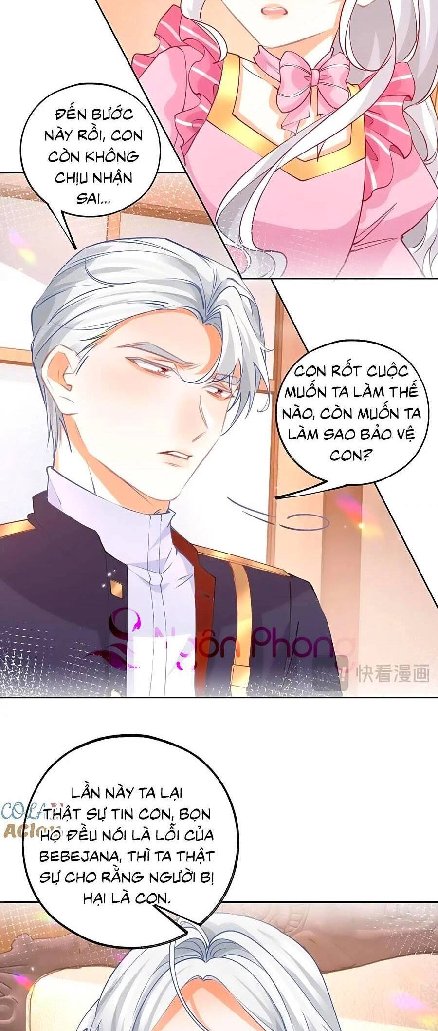 Ngày Nào Đó Trở Thành Công Chúa Tế Phẩm Chapter 174 - 14