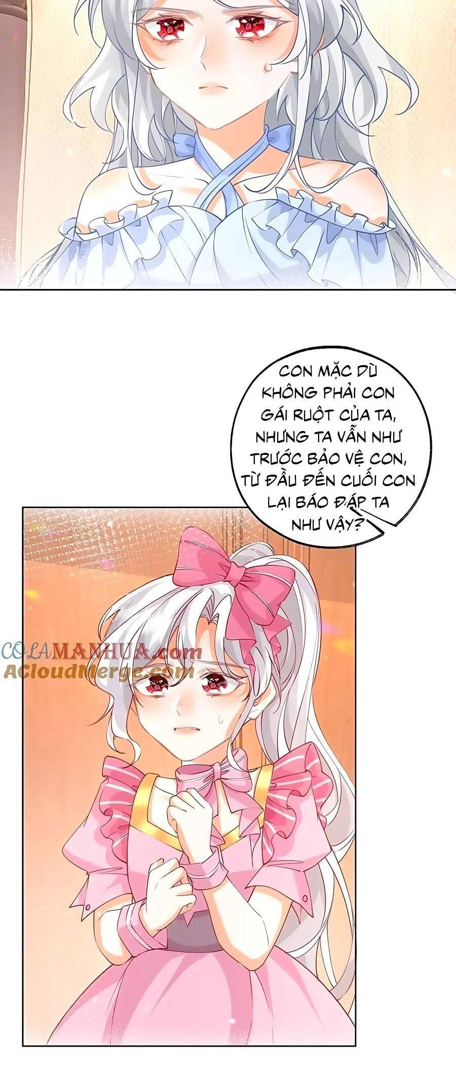 Ngày Nào Đó Trở Thành Công Chúa Tế Phẩm Chapter 174 - 15