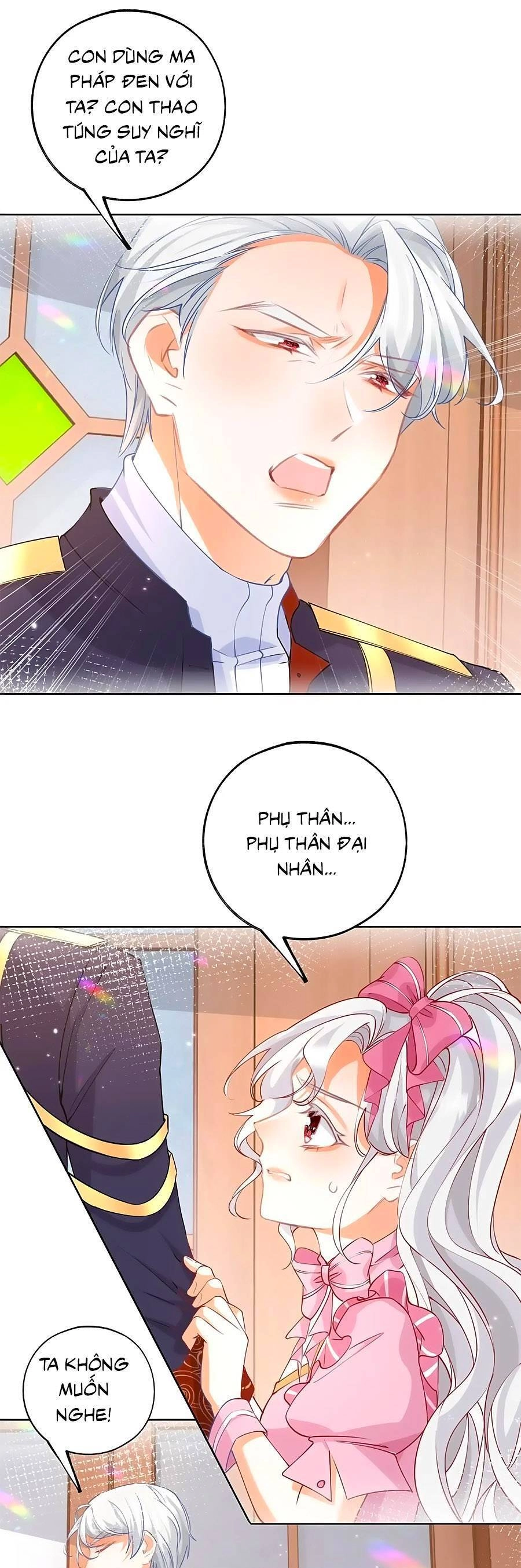 Ngày Nào Đó Trở Thành Công Chúa Tế Phẩm Chapter 174 - 16