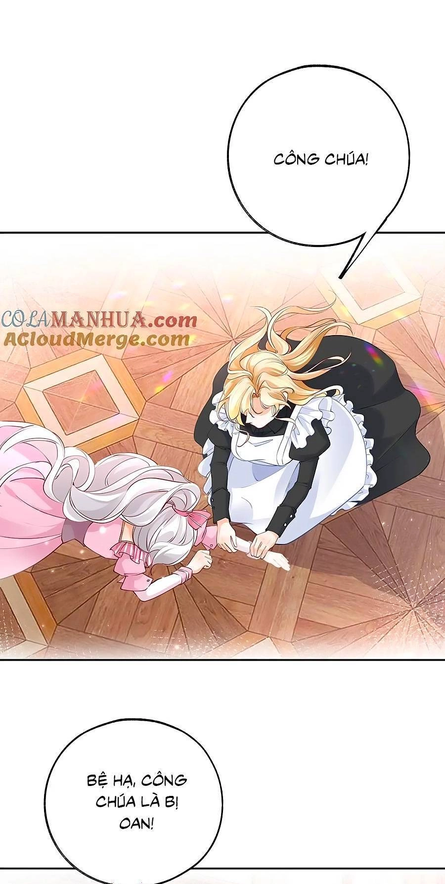 Ngày Nào Đó Trở Thành Công Chúa Tế Phẩm Chapter 175 - 2