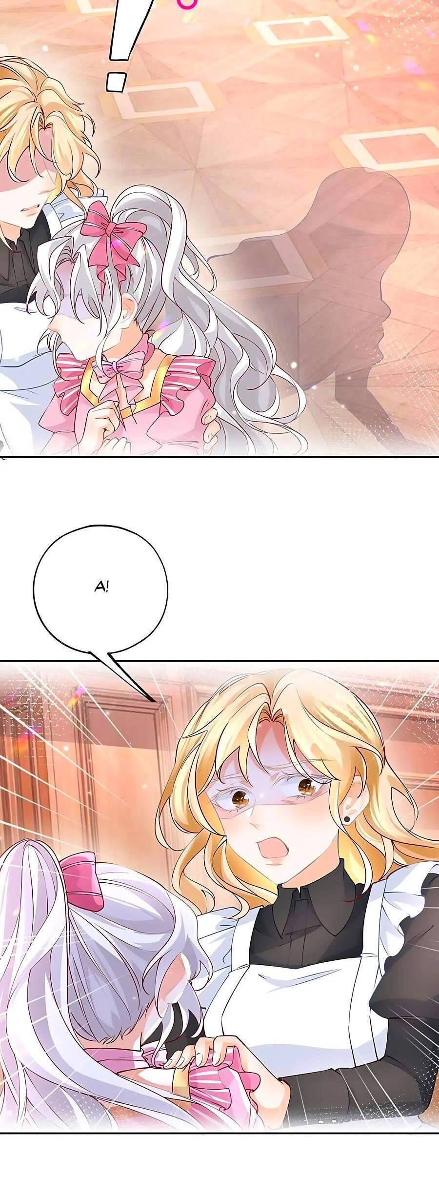 Ngày Nào Đó Trở Thành Công Chúa Tế Phẩm Chapter 175 - 8