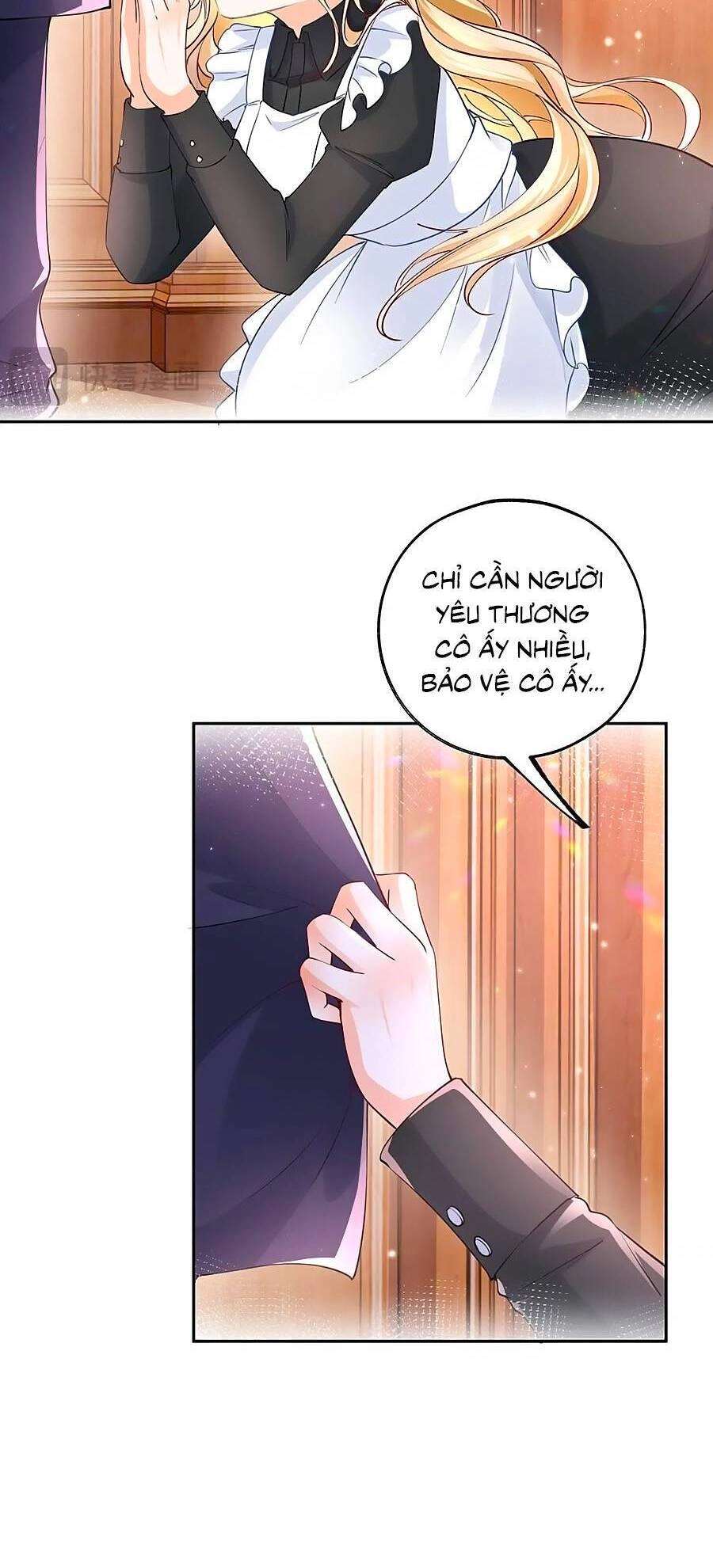 Ngày Nào Đó Trở Thành Công Chúa Tế Phẩm Chapter 175 - 10