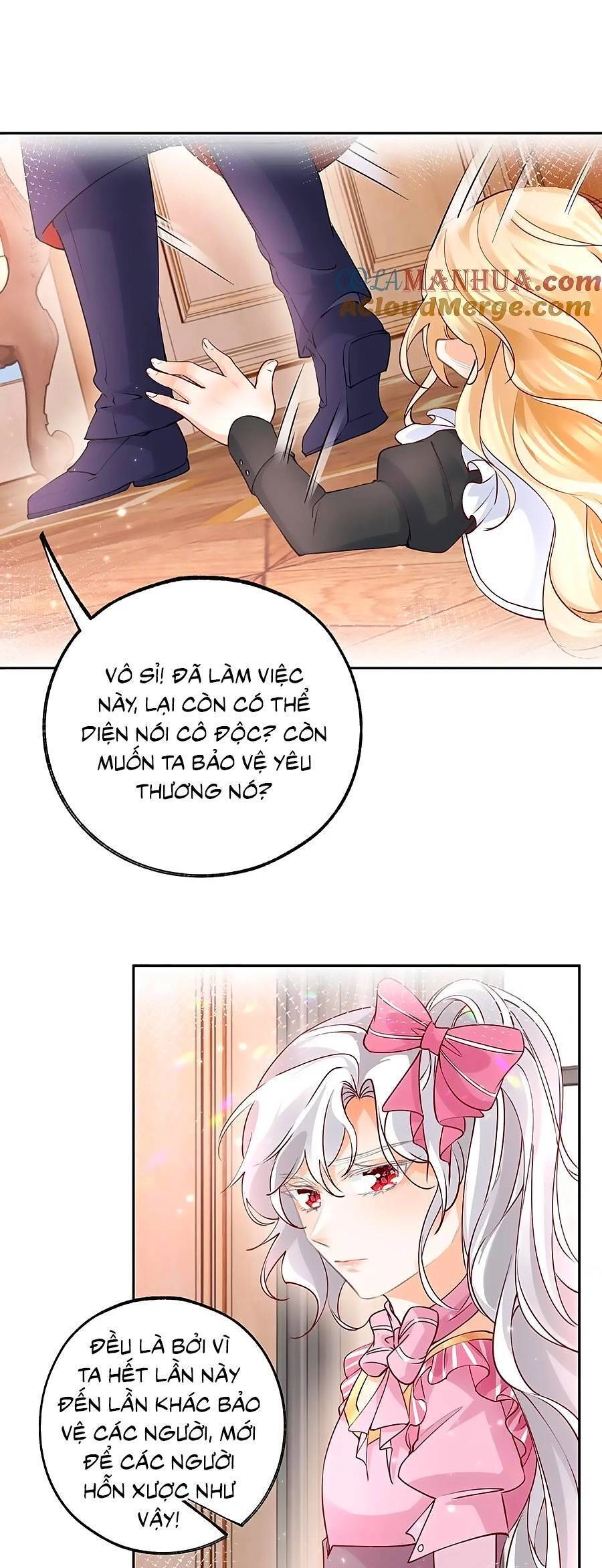 Ngày Nào Đó Trở Thành Công Chúa Tế Phẩm Chapter 175 - 11