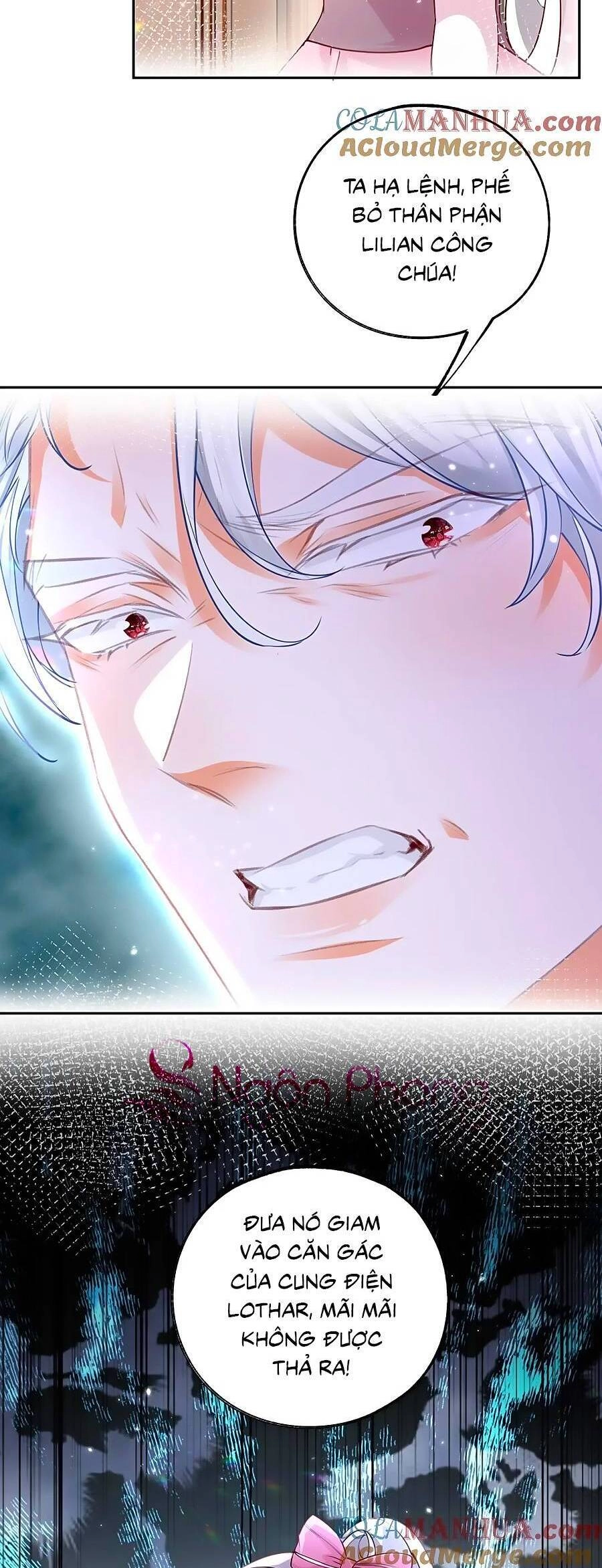 Ngày Nào Đó Trở Thành Công Chúa Tế Phẩm Chapter 175 - 12