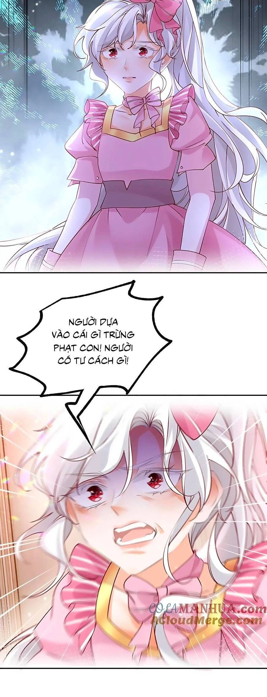 Ngày Nào Đó Trở Thành Công Chúa Tế Phẩm Chapter 175 - 13