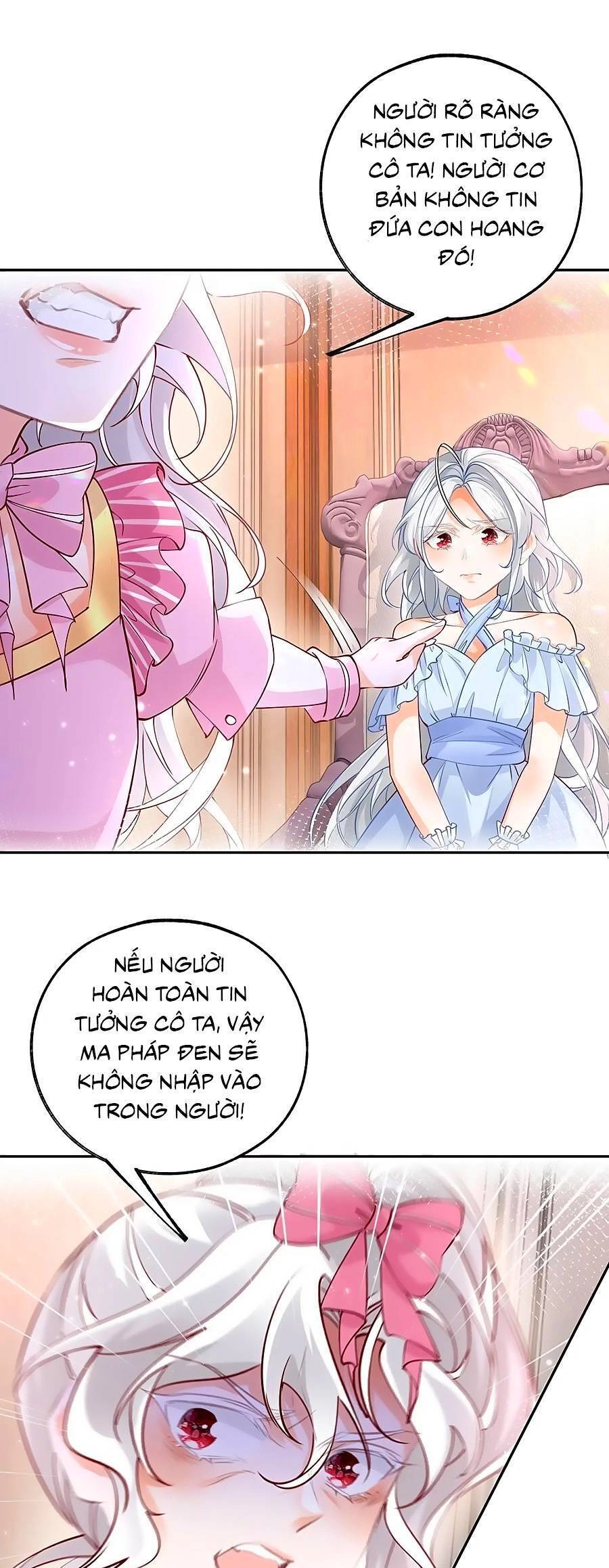 Ngày Nào Đó Trở Thành Công Chúa Tế Phẩm Chapter 175 - 14