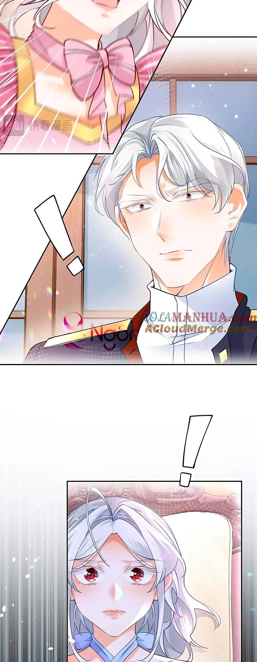 Ngày Nào Đó Trở Thành Công Chúa Tế Phẩm Chapter 175 - 15