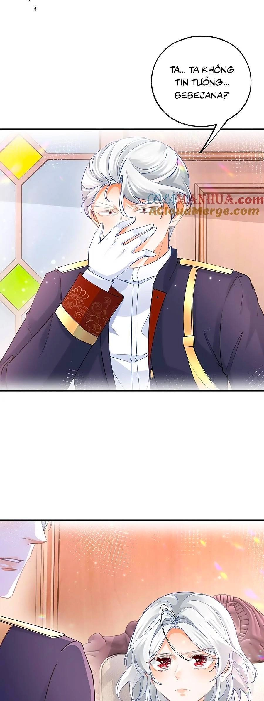 Ngày Nào Đó Trở Thành Công Chúa Tế Phẩm Chapter 175 - 17