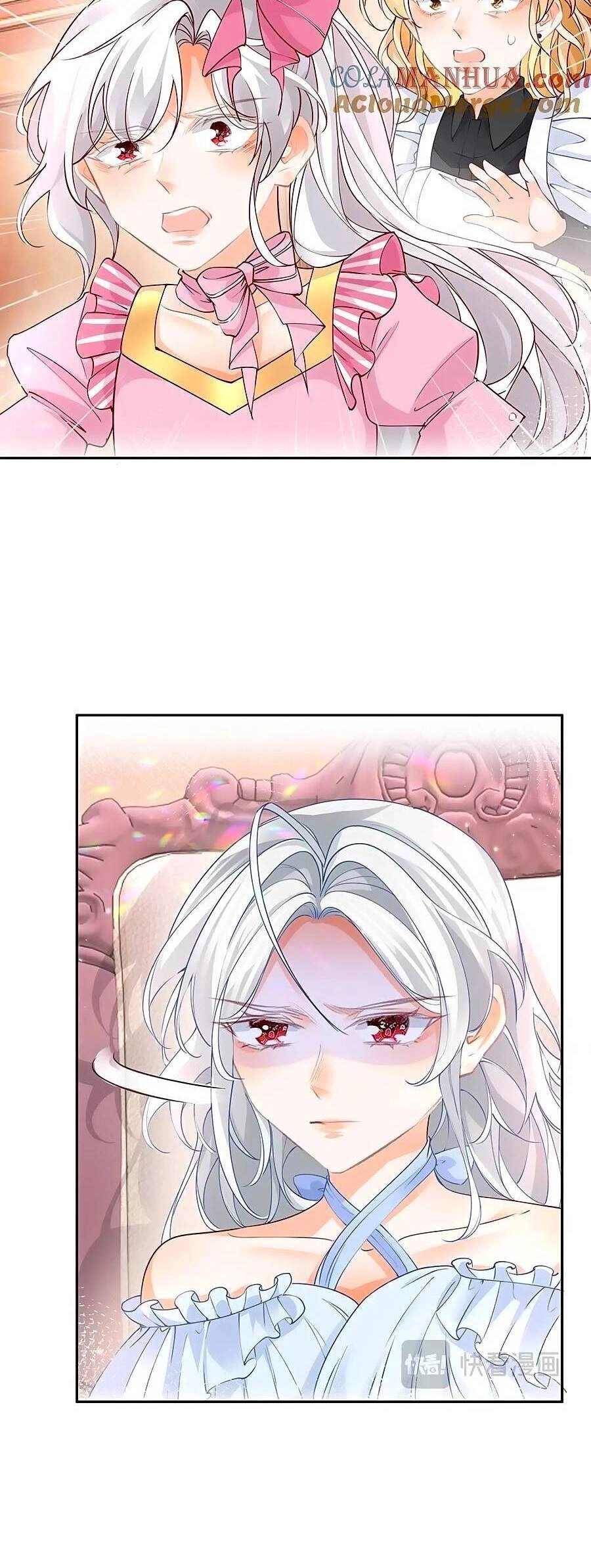 Ngày Nào Đó Trở Thành Công Chúa Tế Phẩm Chapter 175 - 19