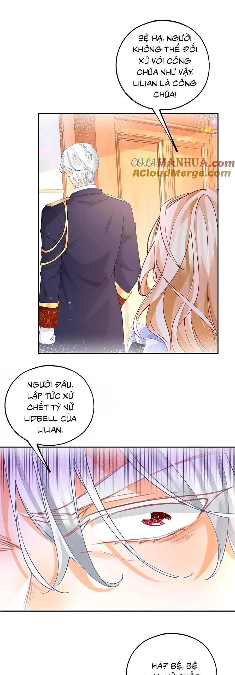 Ngày Nào Đó Trở Thành Công Chúa Tế Phẩm Chapter 176 - 2