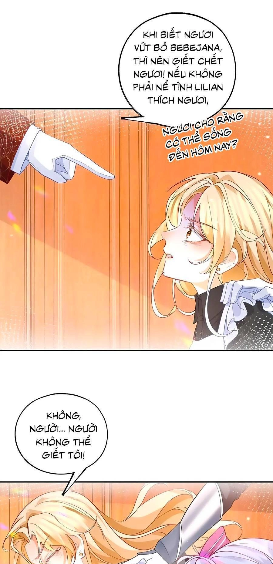 Ngày Nào Đó Trở Thành Công Chúa Tế Phẩm Chapter 176 - 4