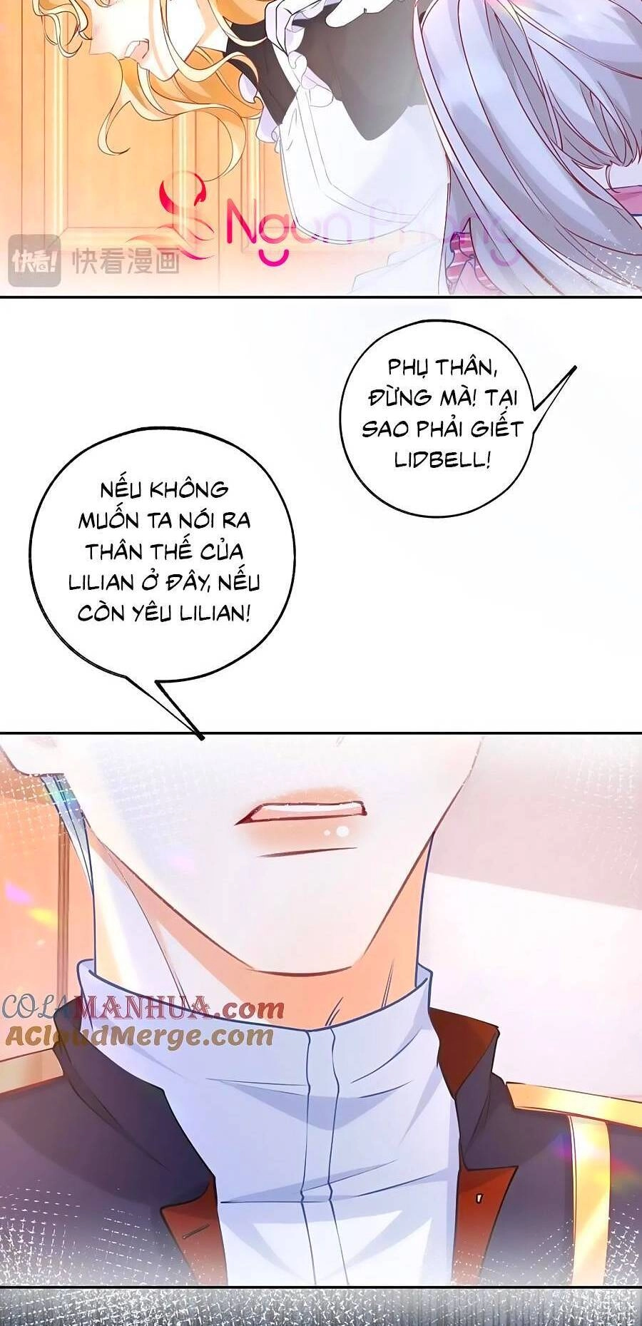 Ngày Nào Đó Trở Thành Công Chúa Tế Phẩm Chapter 176 - 5