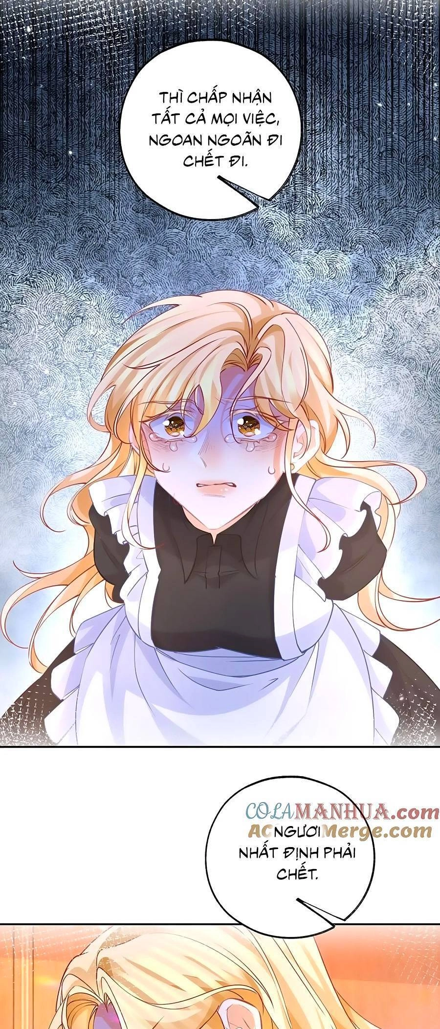 Ngày Nào Đó Trở Thành Công Chúa Tế Phẩm Chapter 176 - 6