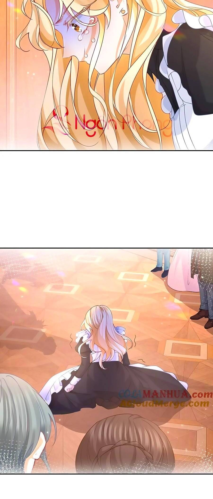 Ngày Nào Đó Trở Thành Công Chúa Tế Phẩm Chapter 176 - 7