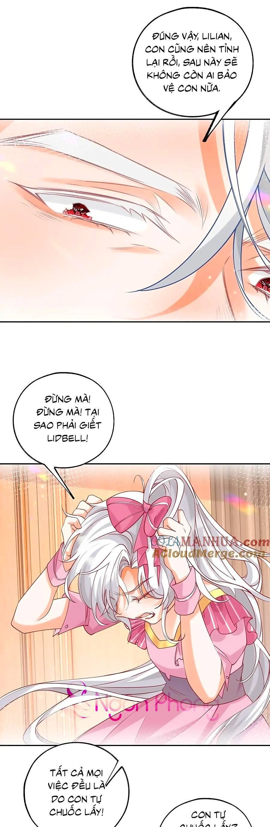 Ngày Nào Đó Trở Thành Công Chúa Tế Phẩm Chapter 176 - 10