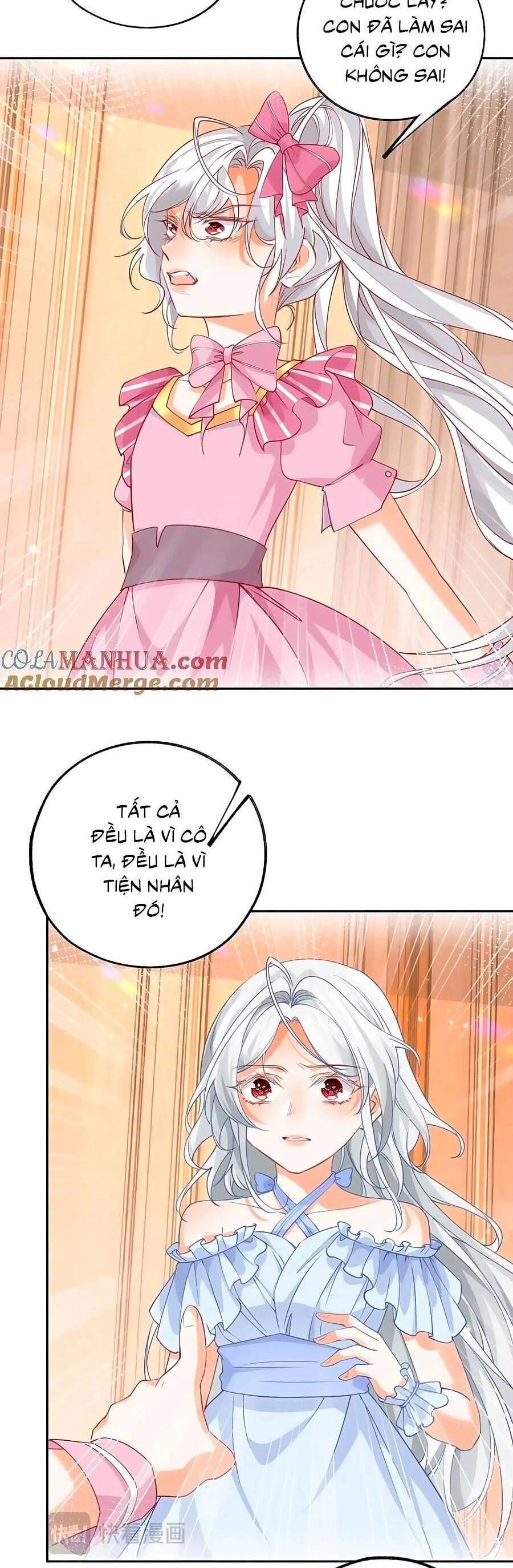 Ngày Nào Đó Trở Thành Công Chúa Tế Phẩm Chapter 176 - 11