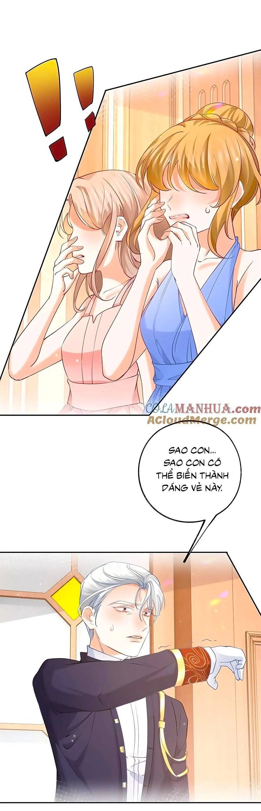 Ngày Nào Đó Trở Thành Công Chúa Tế Phẩm Chapter 176 - 13