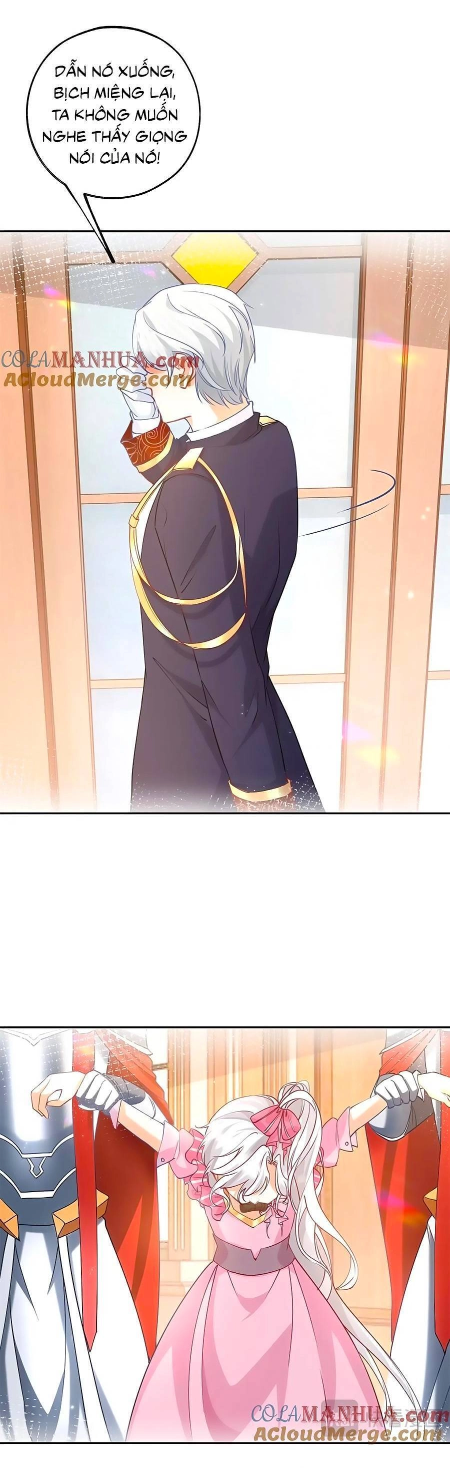 Ngày Nào Đó Trở Thành Công Chúa Tế Phẩm Chapter 176 - 14