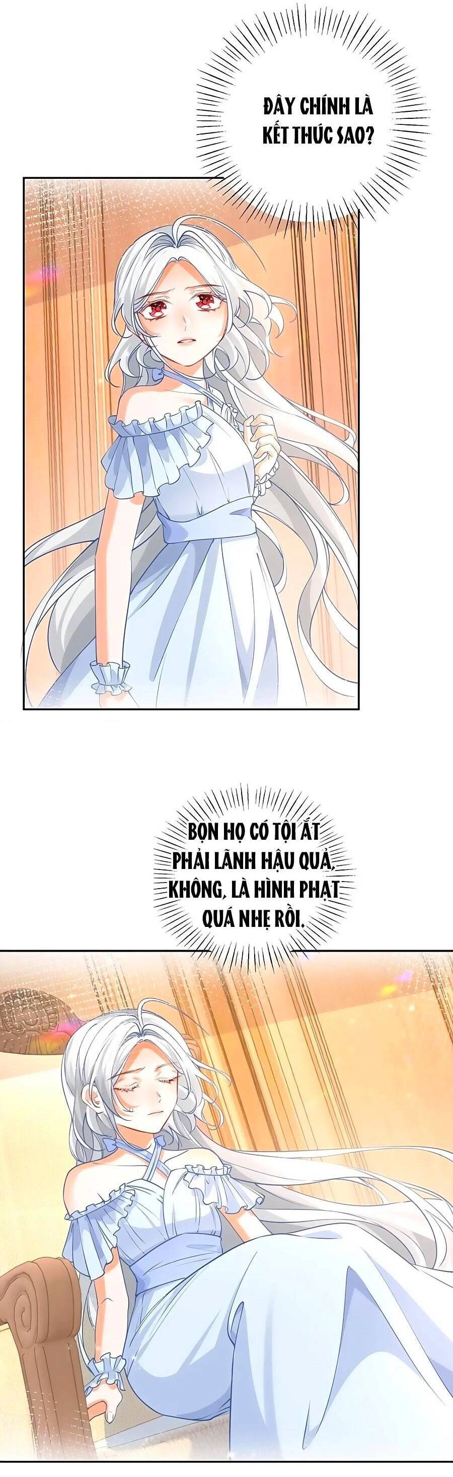 Ngày Nào Đó Trở Thành Công Chúa Tế Phẩm Chapter 176 - 15