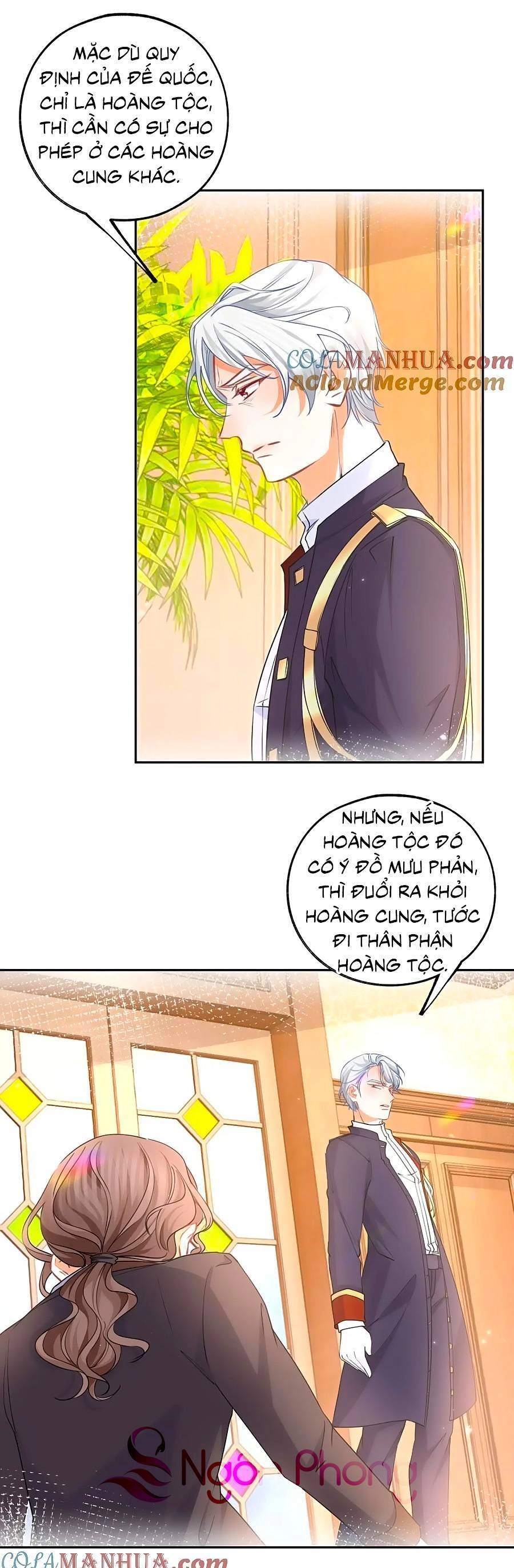 Ngày Nào Đó Trở Thành Công Chúa Tế Phẩm Chapter 176 - 16