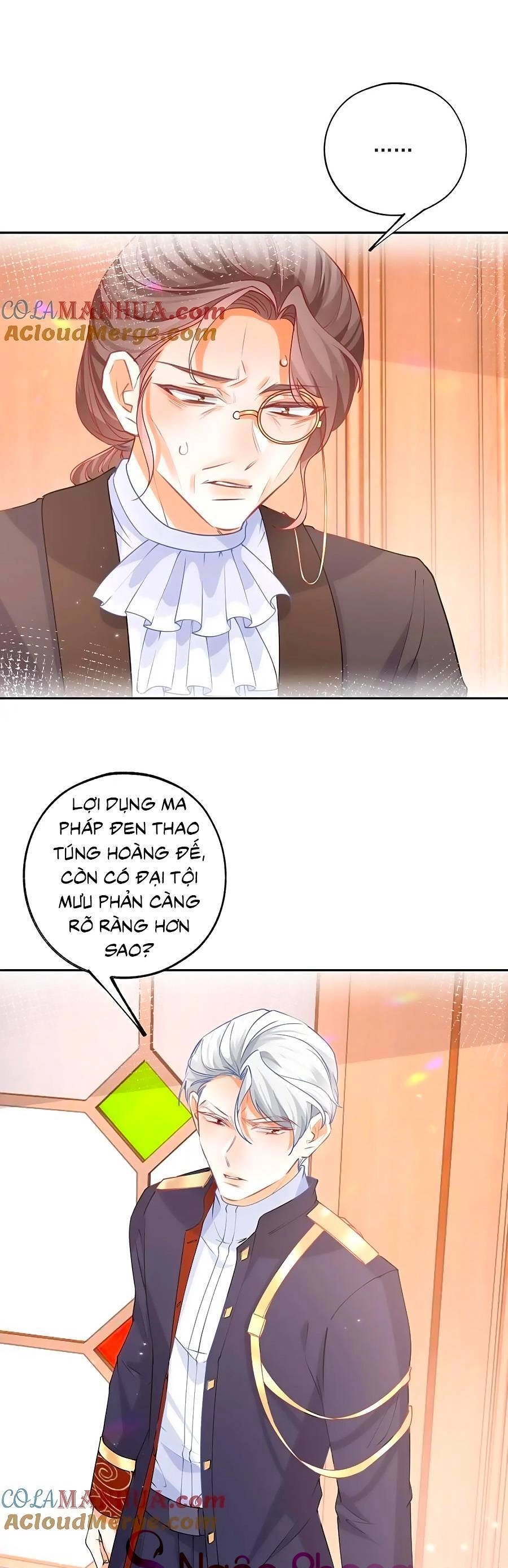 Ngày Nào Đó Trở Thành Công Chúa Tế Phẩm Chapter 177 - 2