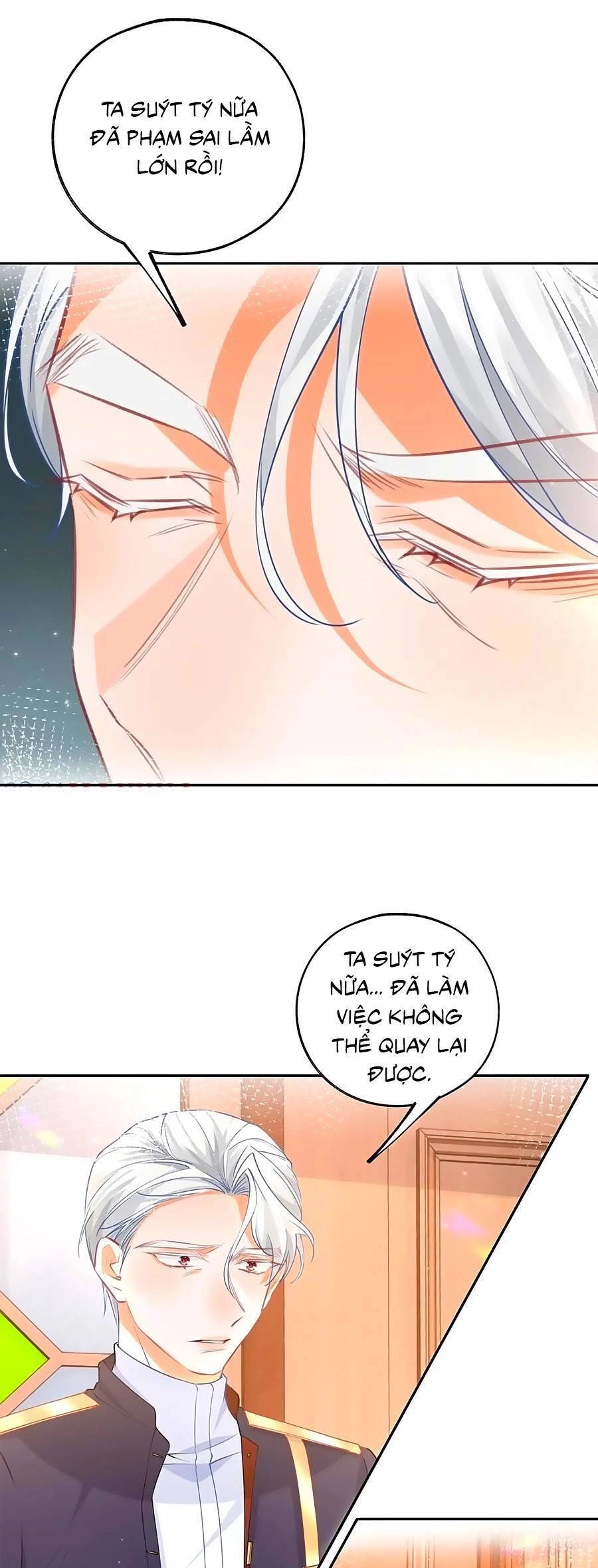 Ngày Nào Đó Trở Thành Công Chúa Tế Phẩm Chapter 177 - 4