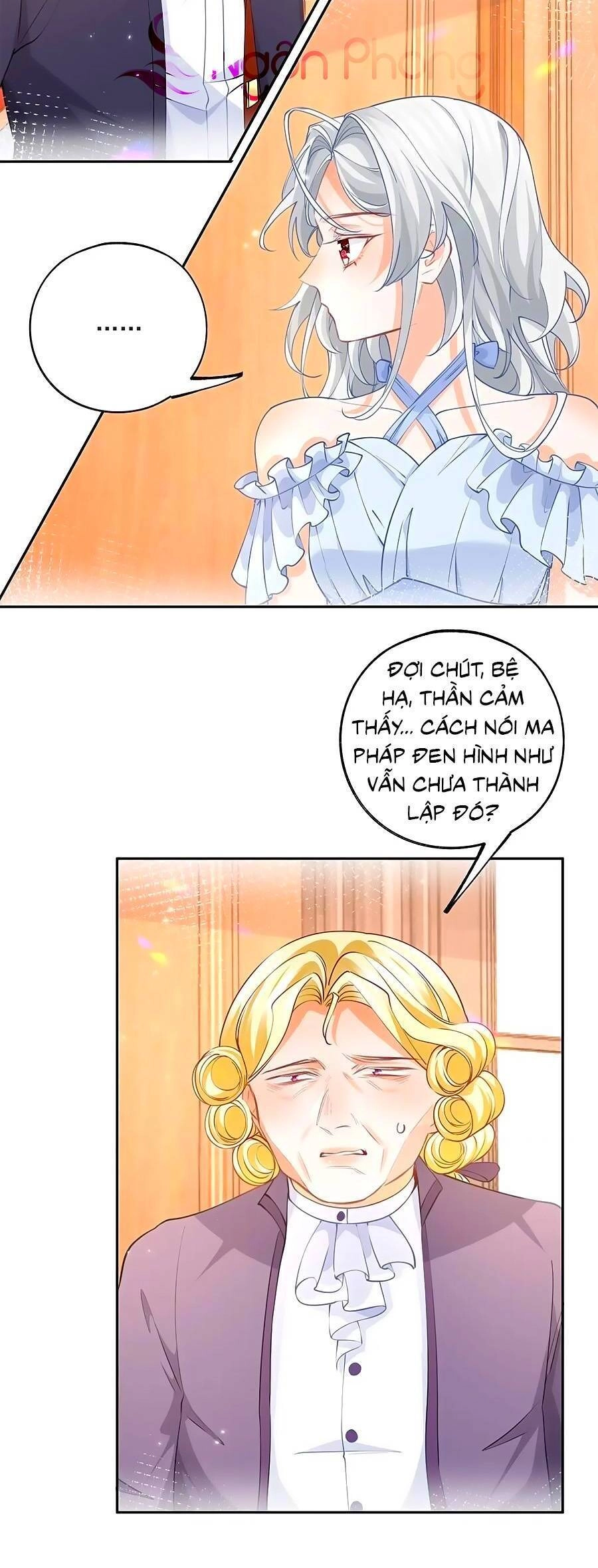 Ngày Nào Đó Trở Thành Công Chúa Tế Phẩm Chapter 177 - 5