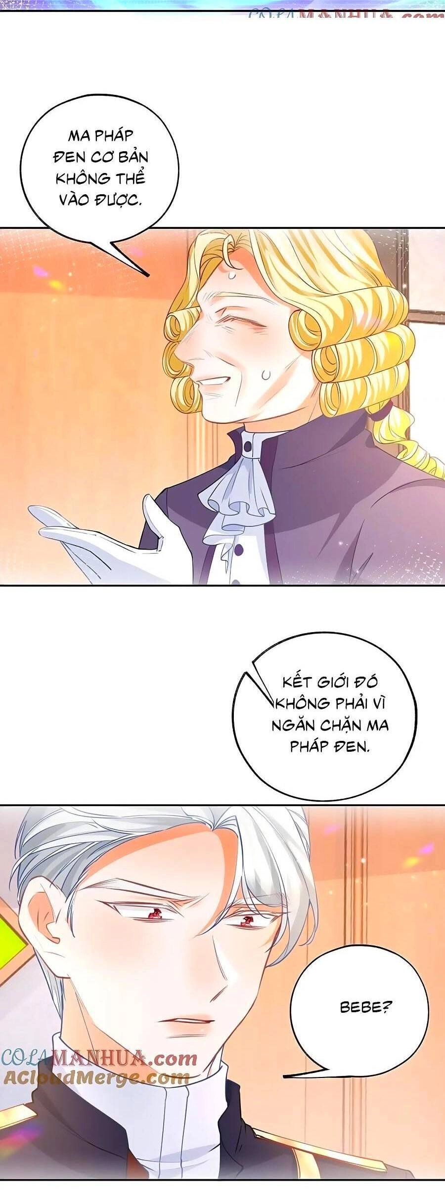 Ngày Nào Đó Trở Thành Công Chúa Tế Phẩm Chapter 177 - 7