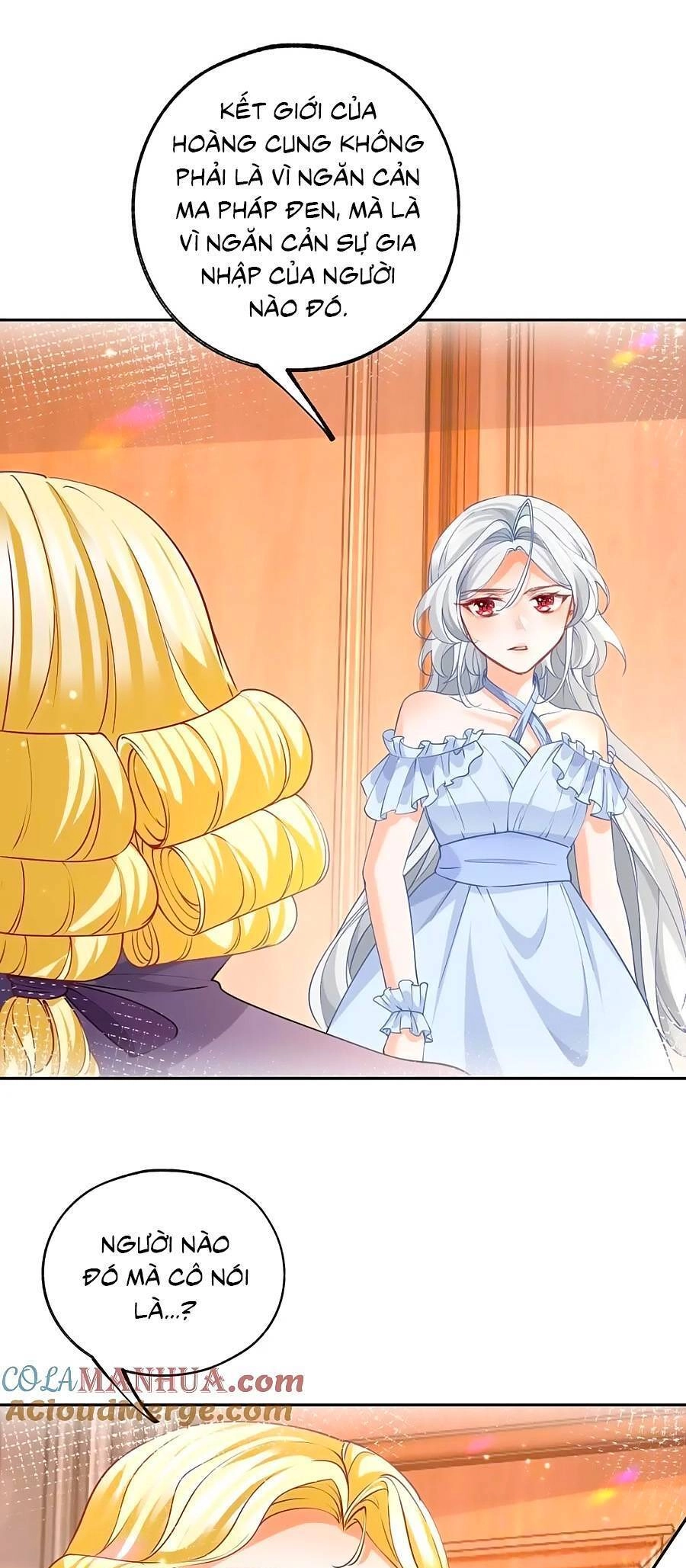 Ngày Nào Đó Trở Thành Công Chúa Tế Phẩm Chapter 177 - 8