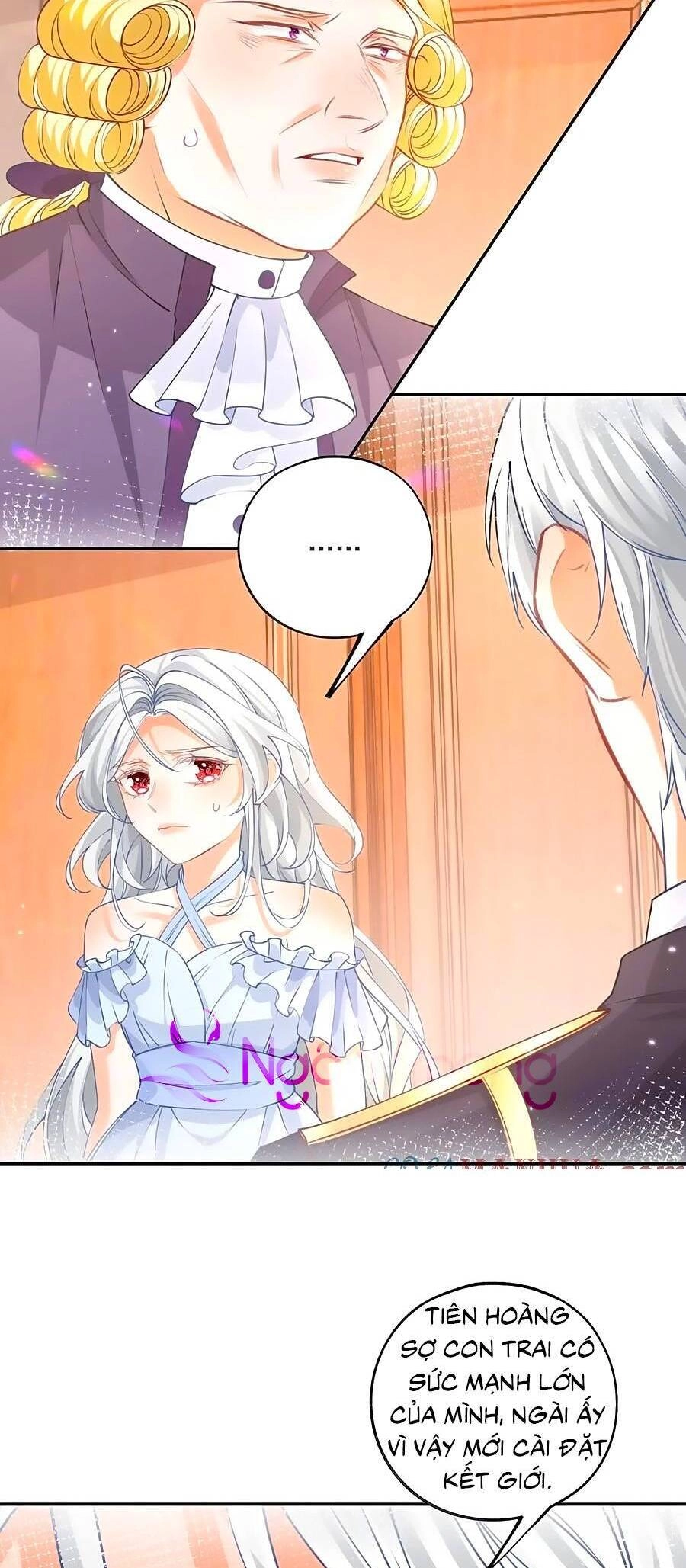 Ngày Nào Đó Trở Thành Công Chúa Tế Phẩm Chapter 177 - 9