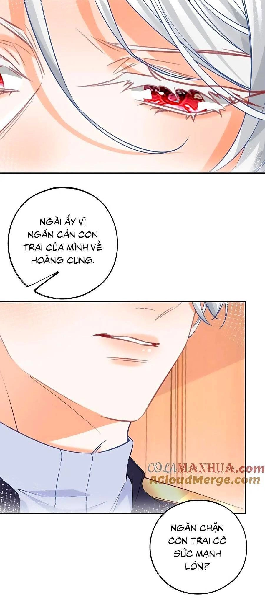 Ngày Nào Đó Trở Thành Công Chúa Tế Phẩm Chapter 177 - 10