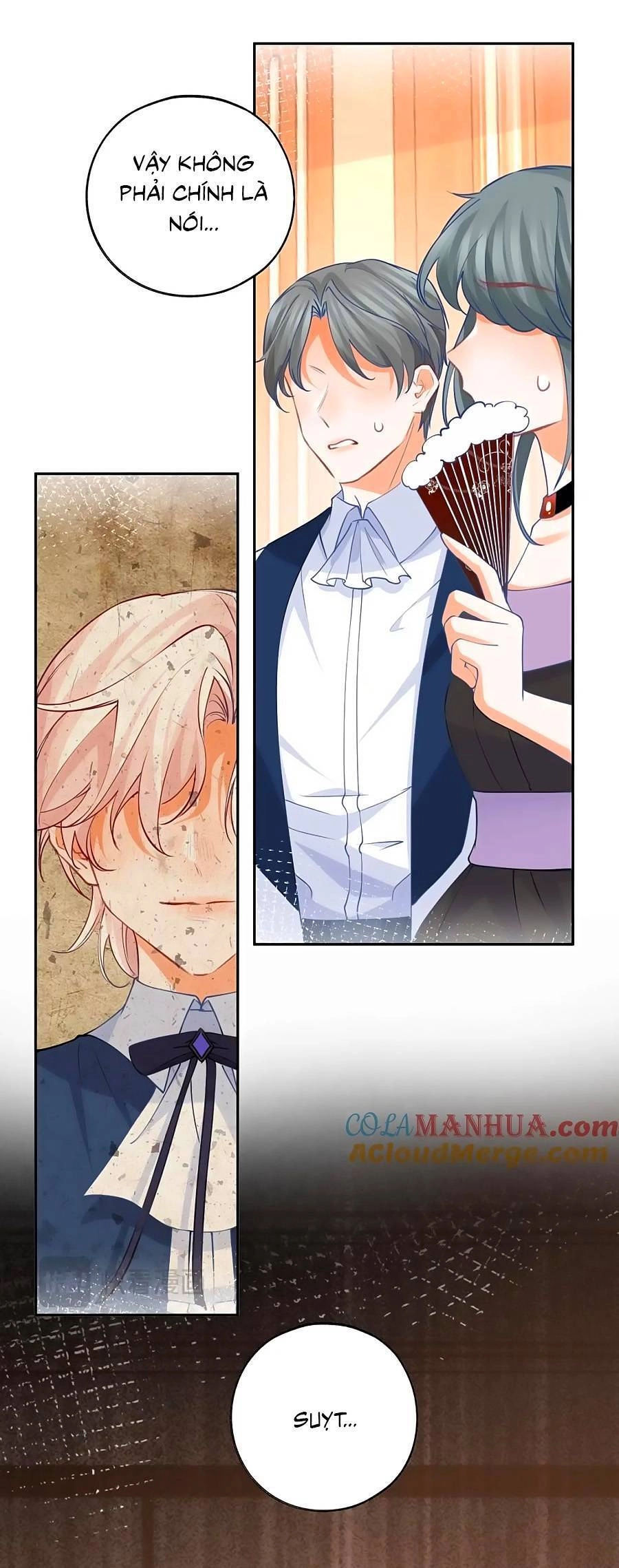 Ngày Nào Đó Trở Thành Công Chúa Tế Phẩm Chapter 177 - 11