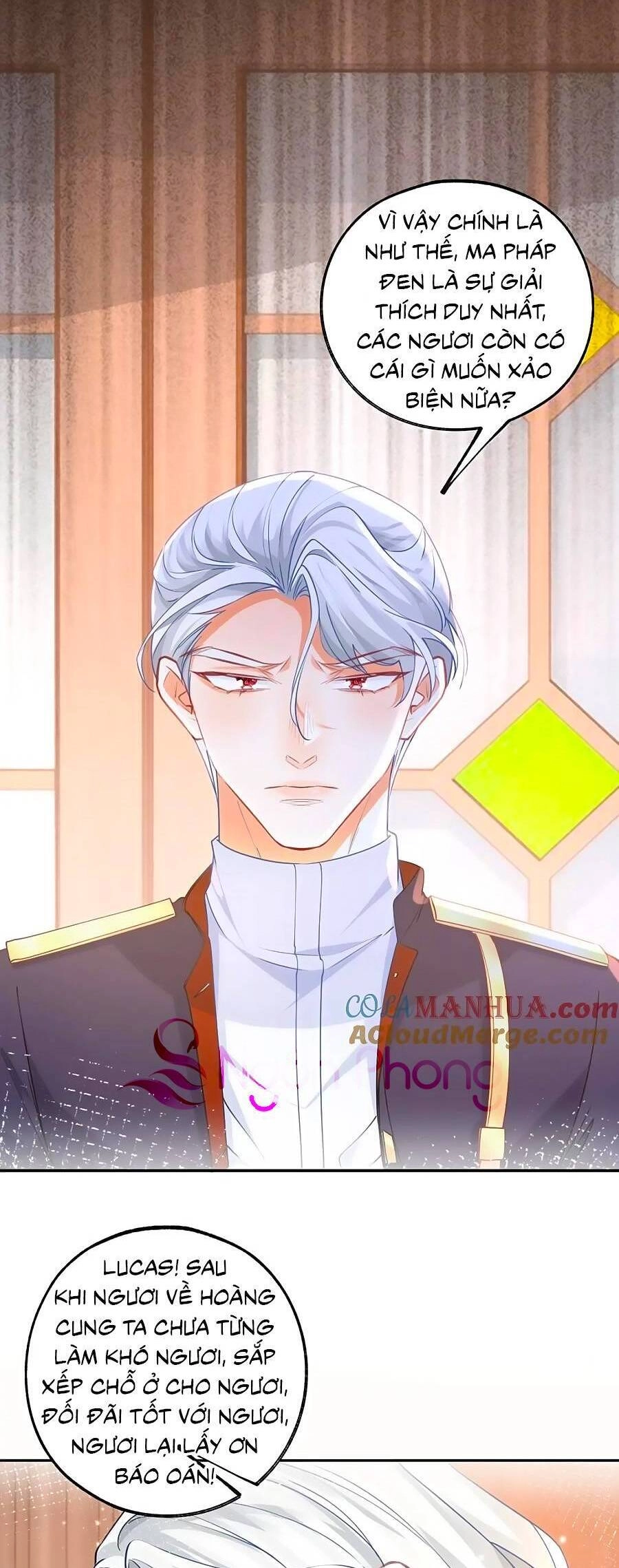 Ngày Nào Đó Trở Thành Công Chúa Tế Phẩm Chapter 177 - 12