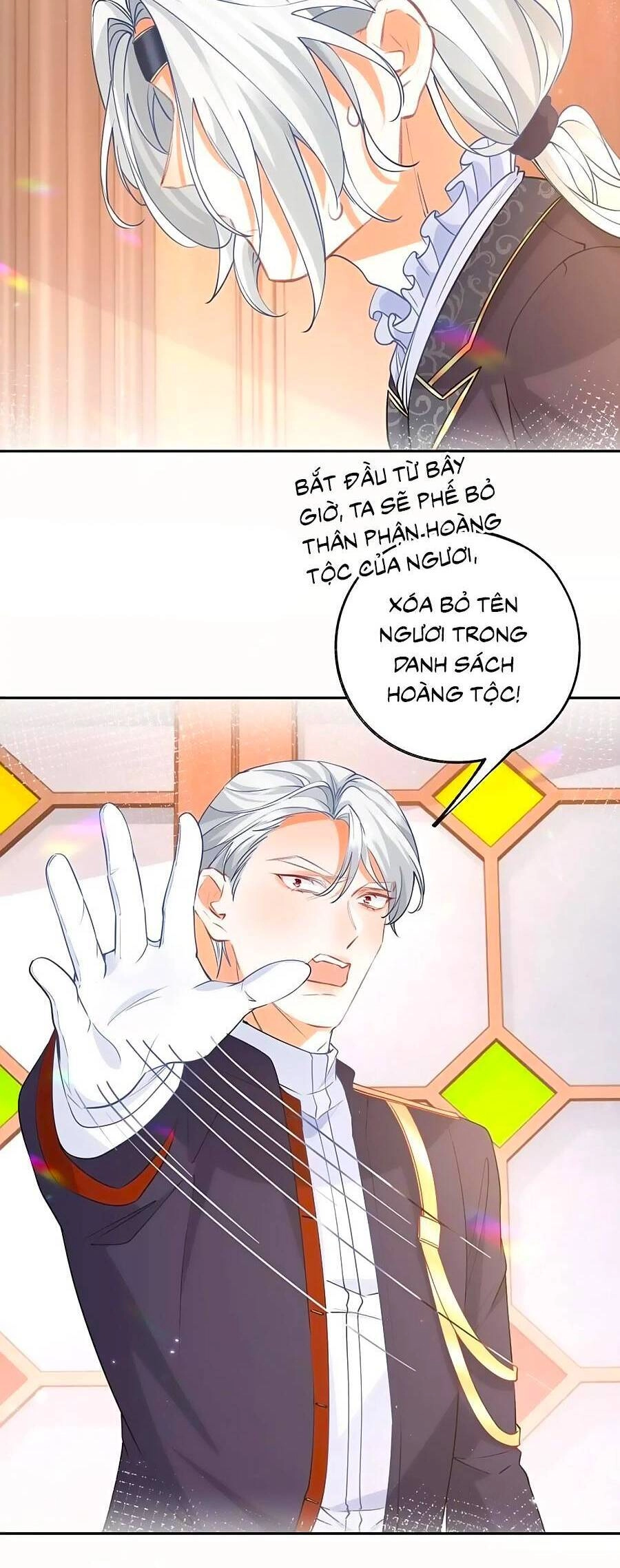 Ngày Nào Đó Trở Thành Công Chúa Tế Phẩm Chapter 177 - 13