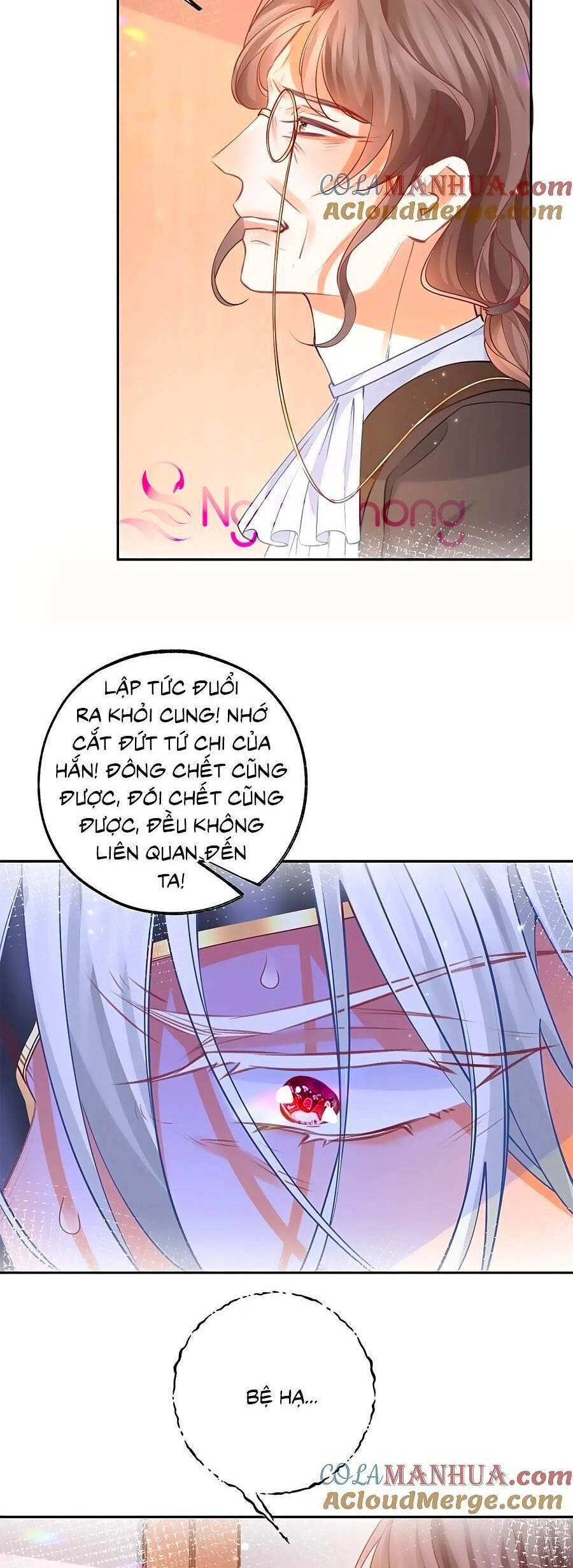 Ngày Nào Đó Trở Thành Công Chúa Tế Phẩm Chapter 177 - 15