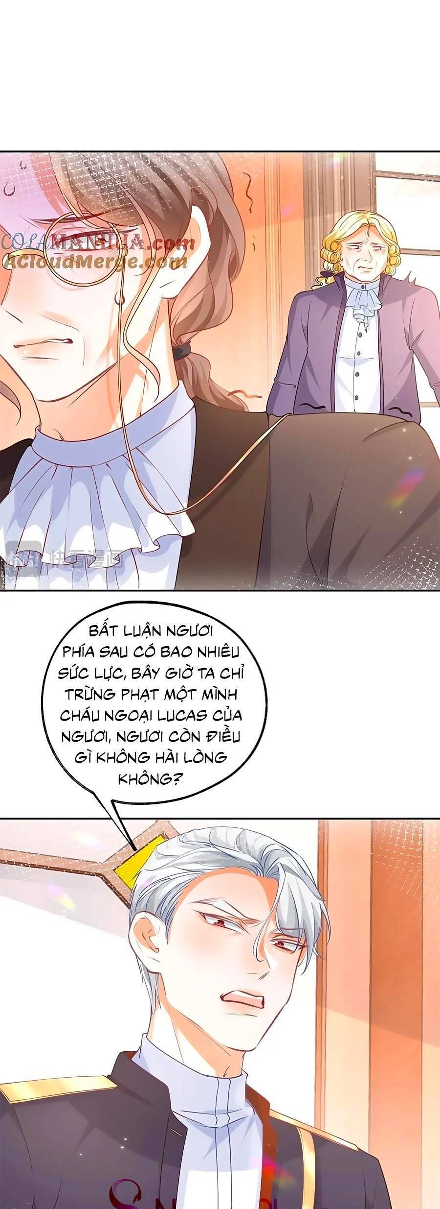 Ngày Nào Đó Trở Thành Công Chúa Tế Phẩm Chapter 178 - 2