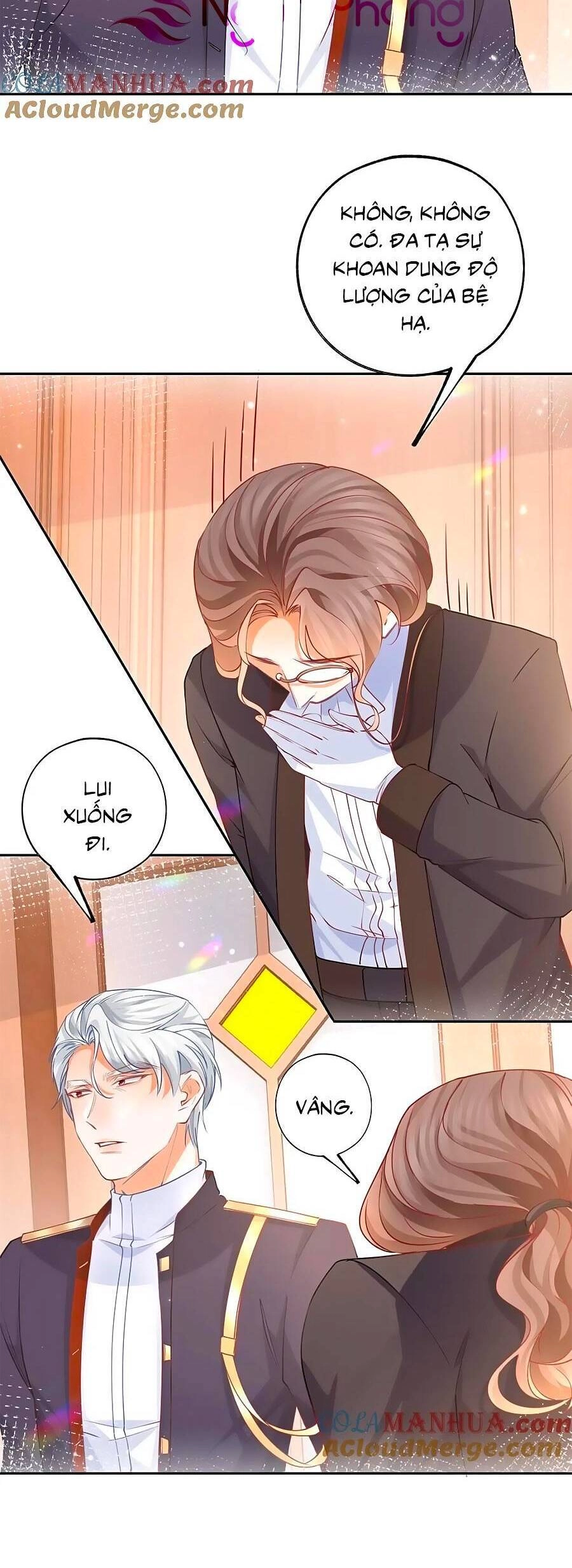 Ngày Nào Đó Trở Thành Công Chúa Tế Phẩm Chapter 178 - 3