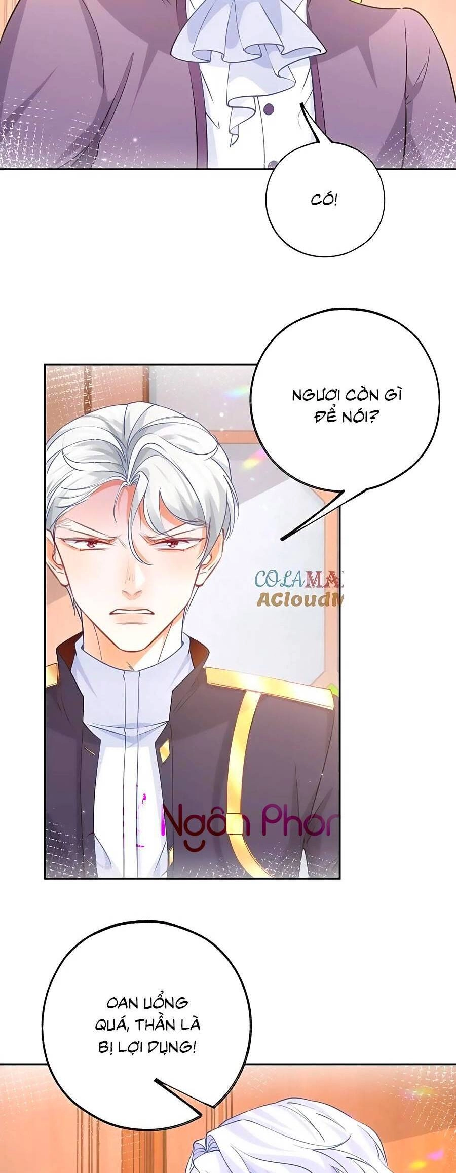 Ngày Nào Đó Trở Thành Công Chúa Tế Phẩm Chapter 178 - 5