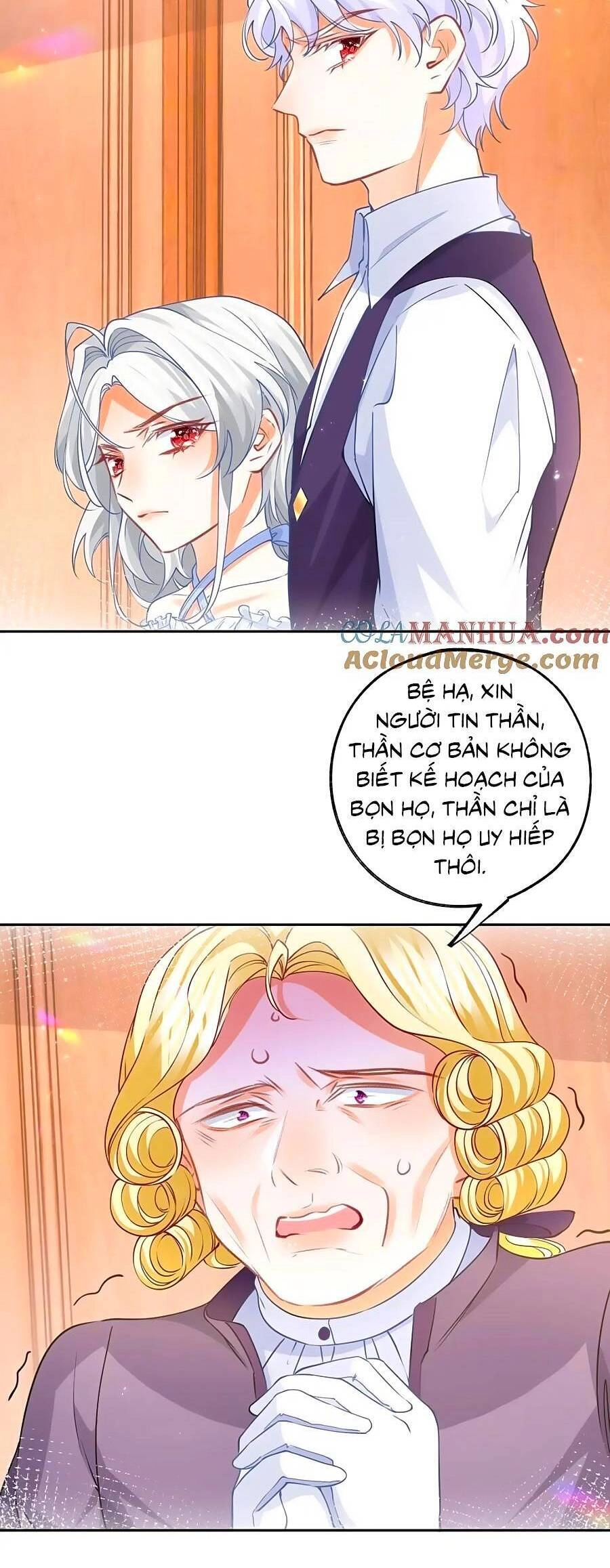 Ngày Nào Đó Trở Thành Công Chúa Tế Phẩm Chapter 178 - 6