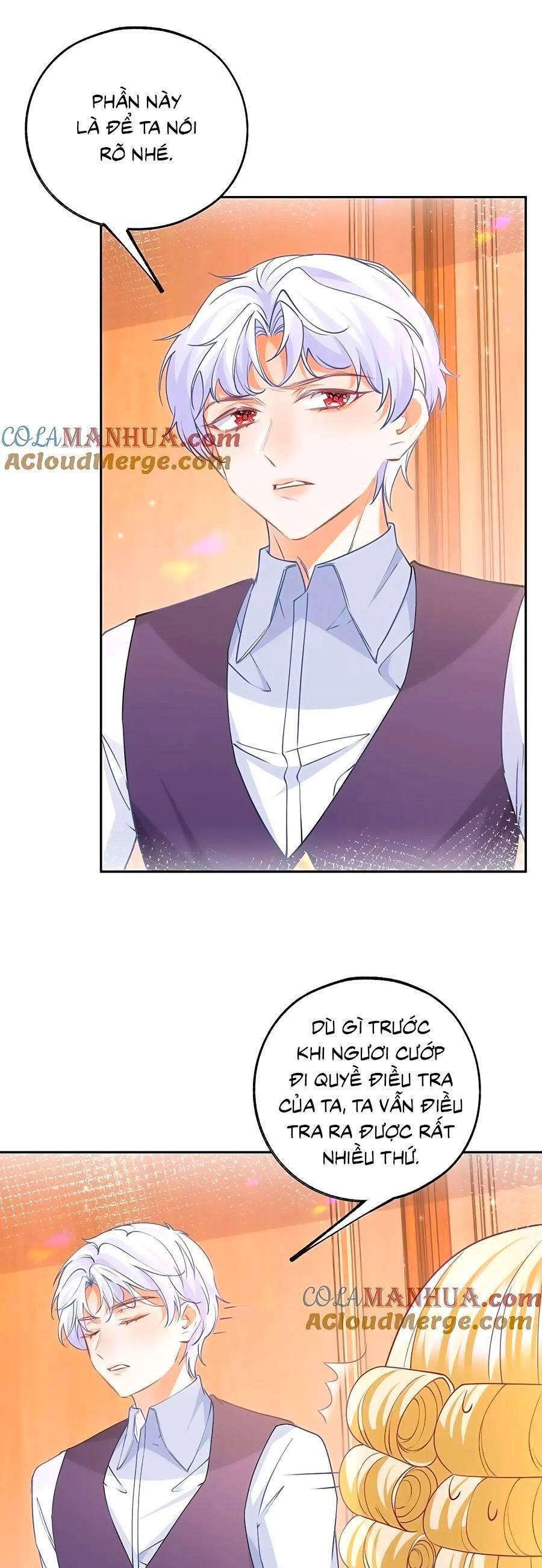 Ngày Nào Đó Trở Thành Công Chúa Tế Phẩm Chapter 178 - 7