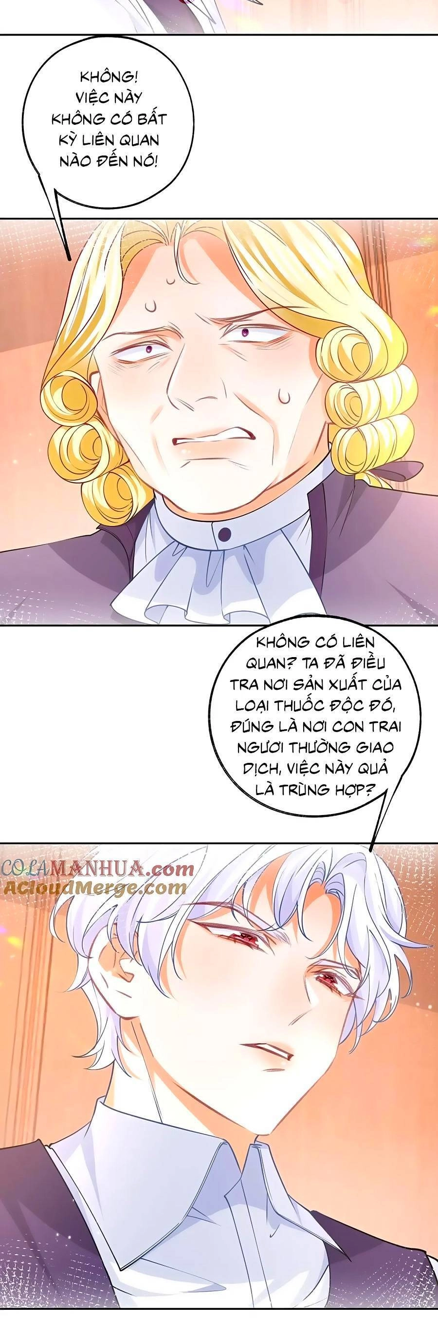 Ngày Nào Đó Trở Thành Công Chúa Tế Phẩm Chapter 178 - 11