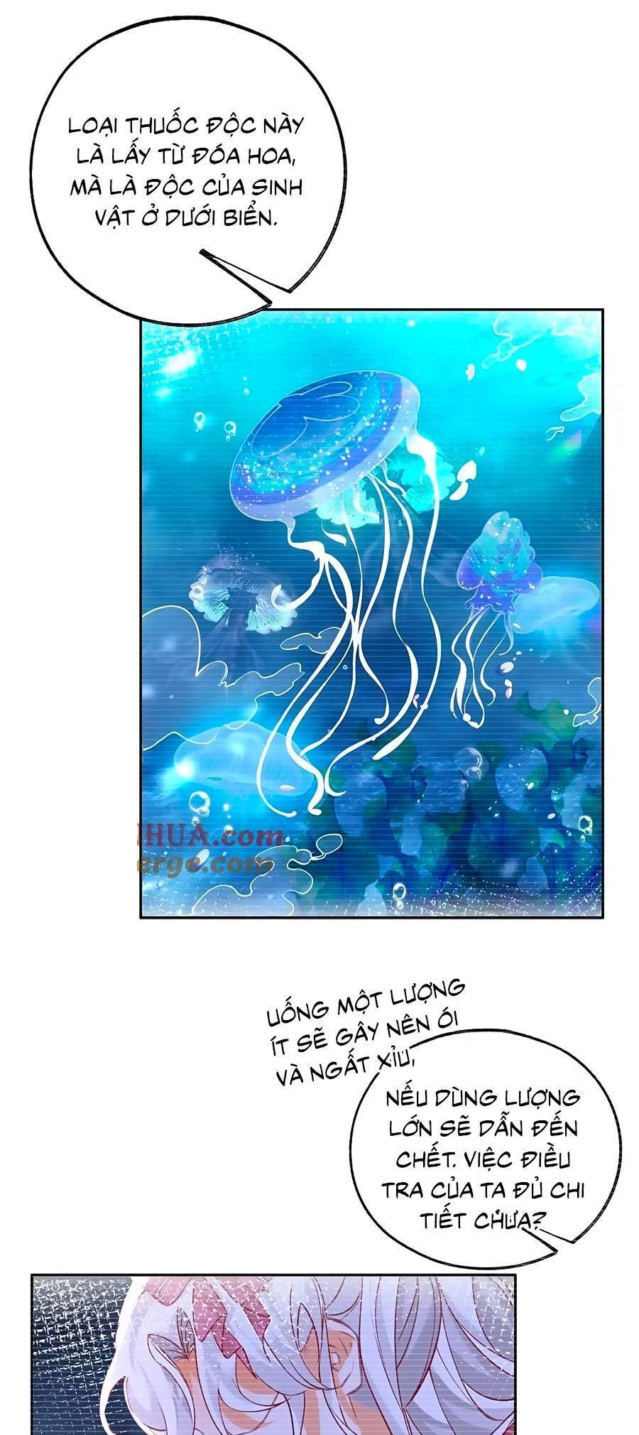 Ngày Nào Đó Trở Thành Công Chúa Tế Phẩm Chapter 178 - 12