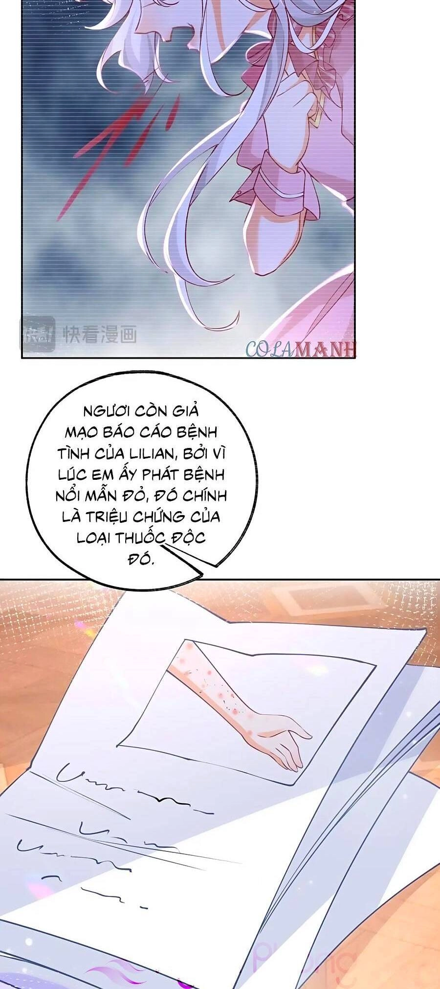 Ngày Nào Đó Trở Thành Công Chúa Tế Phẩm Chapter 178 - 13