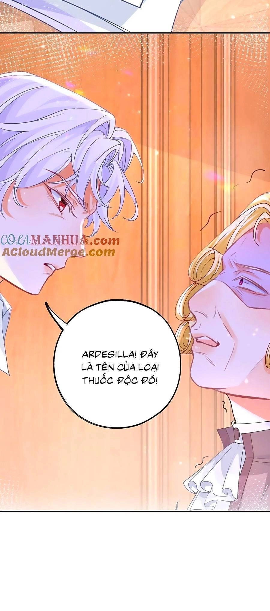 Ngày Nào Đó Trở Thành Công Chúa Tế Phẩm Chapter 178 - 14